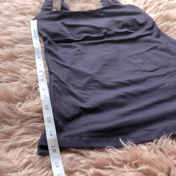 Lululemon Top Speed Tank - Picture 6 of 9